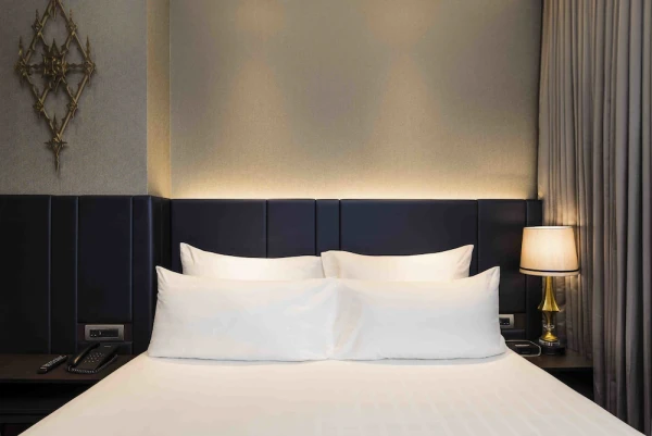 1 베드룸 스카이라인 스위트