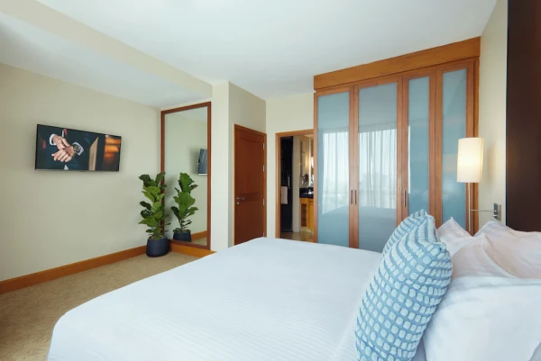 1 베드룸 프리미어