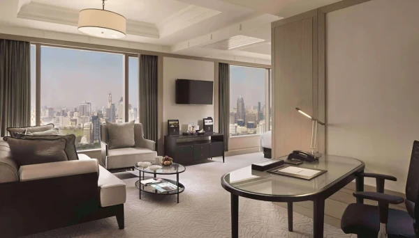 파노라마 클럽 시티 뷰