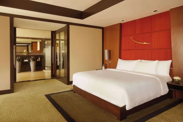 1 베드룸 세레니티 스위트