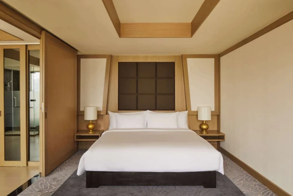 2 베드룸 세레니티 스위트