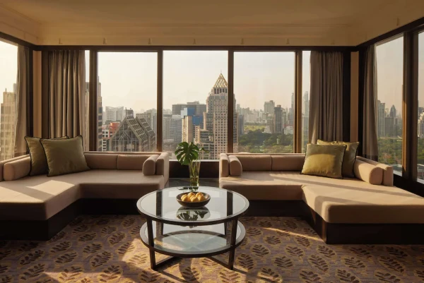 스파 생츄어리 스위트