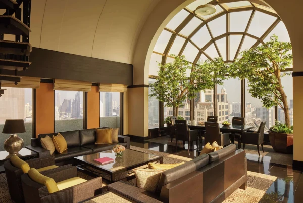 프레지덴셜 스위트