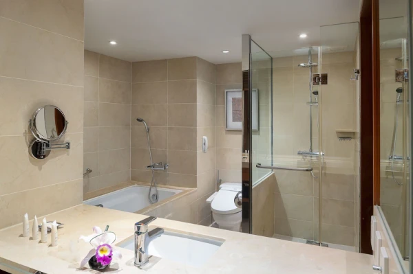 스탠다드 (흡연룸)