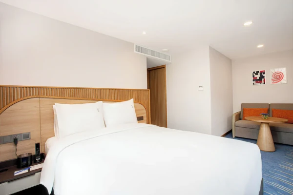 스탠다드 (고층)