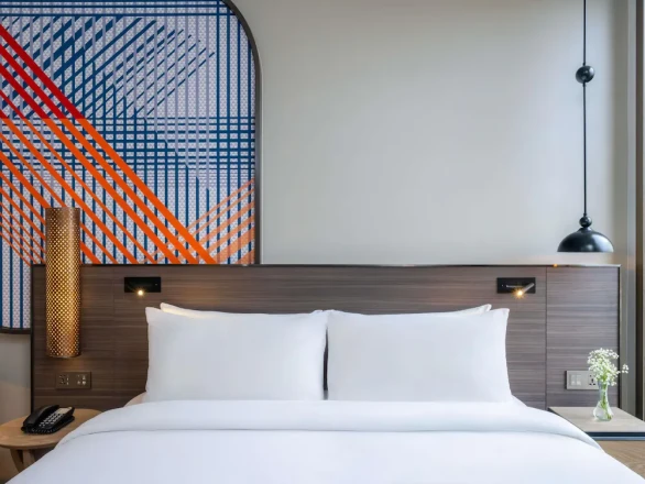 슈페리어 발코니