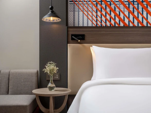 슈페리어 발코니