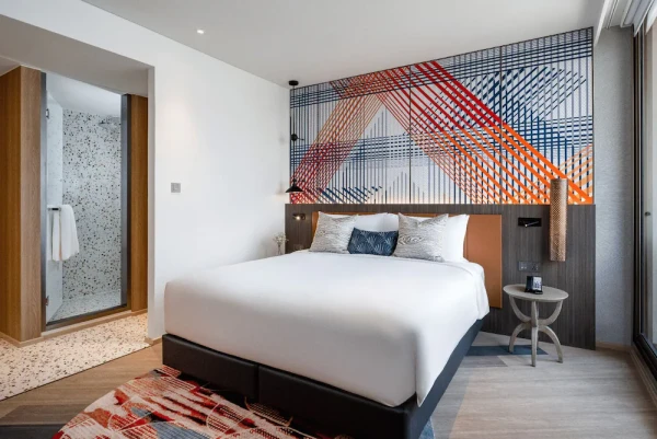 프리빌리지 발코니