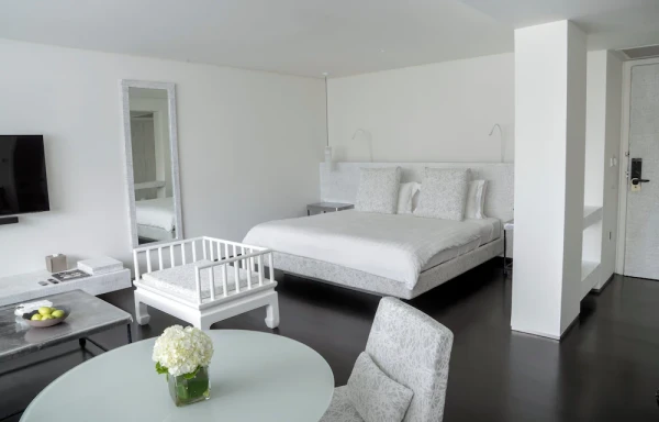 메트로폴리탄 풀 뷰