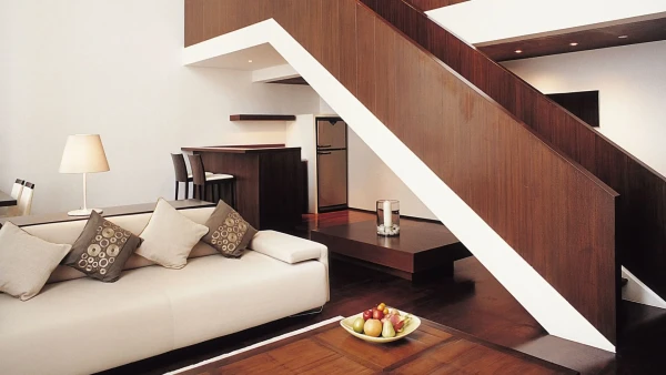 펜트하우스 스위트