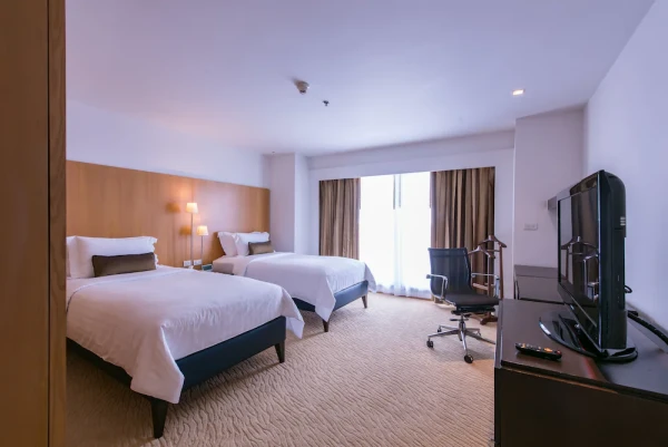 타워 클럽 스위트