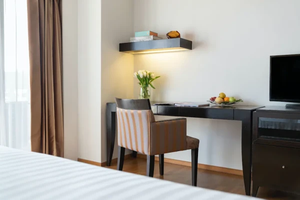 타워 클럽 스위트